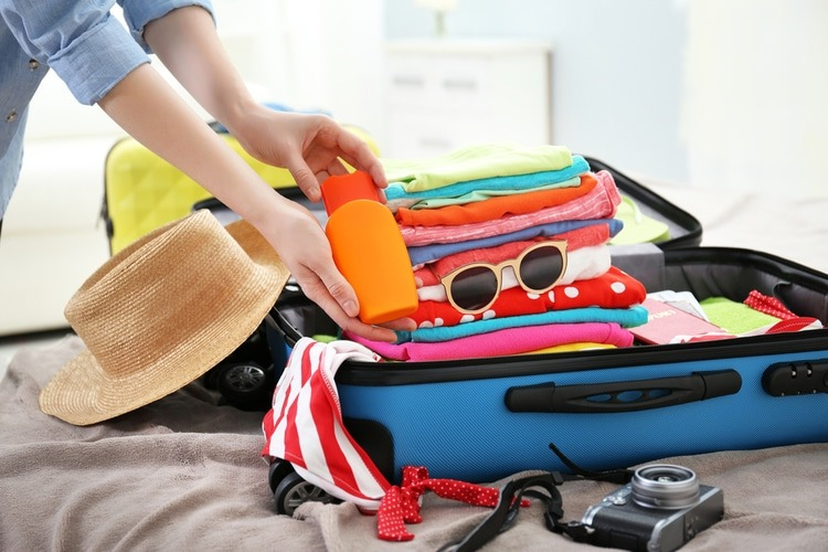 Đi Du Lịch Không Bị Quên Đồ: 7 Mẹo Ai Cũng Nên Biết
